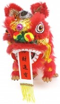 feng shui dragon