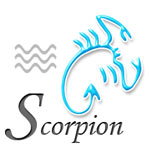 horoscope scorpion