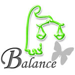 horoscope balance