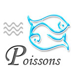 horoscope poissons