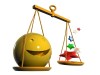 Horoscope balance