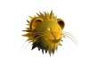 Horoscope lion