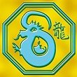 Horoscope chinois, dragon
