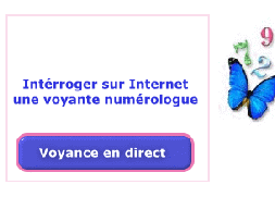 Voyance en direct