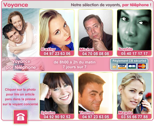  : voyants