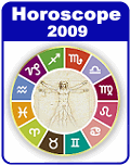 Horoscope 2009