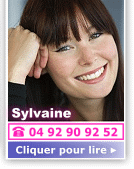 Voyance telephone avec la voyante Sylvaine