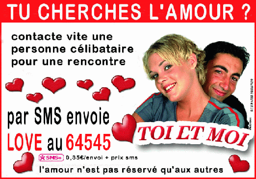 Annonces rencontres c&eacute;libataires