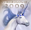 Num&eacute;rologie 2009
