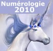 Num&eacute;rologie 2010