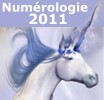 Num&eacute;rologie 2011