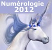 Num&eacute;rologie 2012