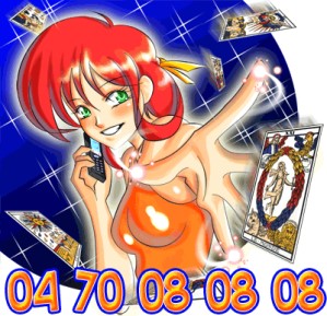 Voyance telephone