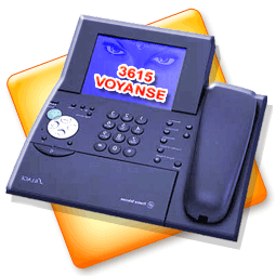 Voyance par minitel