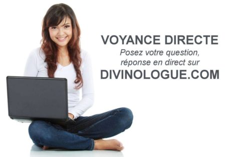 Voyance par téléphone avec Divinolgoue