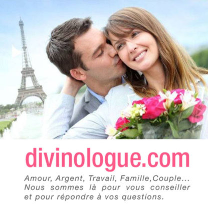 Voyance amour couple par téléphone