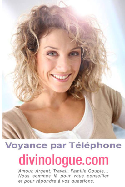 Voyance par téléphone ou voyance en cabinet