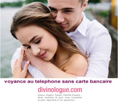 Voyance par téléphone amour