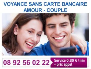 Voyance sans CB amour