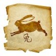 horoscope chinois chat