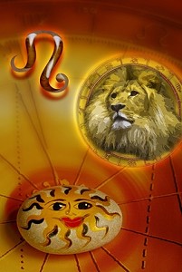 horoscope Lion