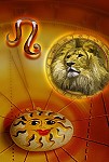 horoscope karma lion