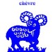 horoscope tibétain chèvre