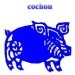 horoscope tibétain cochon