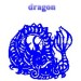 horoscope tibétain dragon