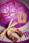 horoscope portrait balance