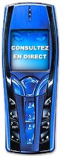 Voyance par téléphone technologie