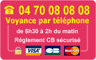 voyance par téléphone