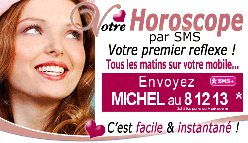 Voyance par SMS